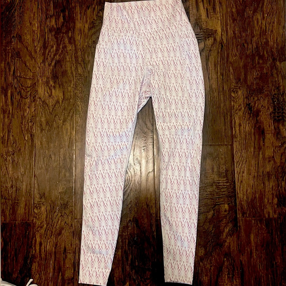 BuffBunny leggings